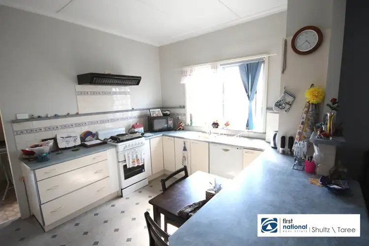 Second view of Homely house listing, 13 Spence Street, Taree NSW 2430