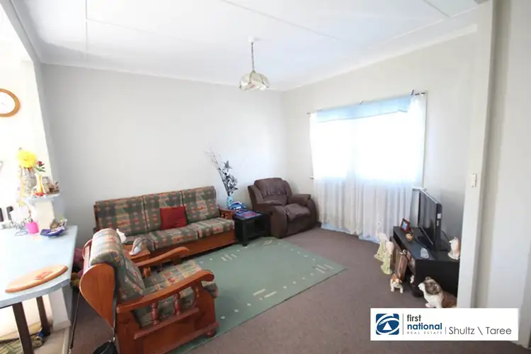 Fifth view of Homely house listing, 13 Spence Street, Taree NSW 2430
