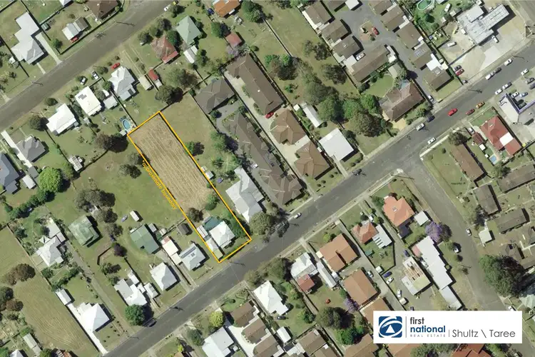 Seventh view of Homely house listing, 13 Spence Street, Taree NSW 2430