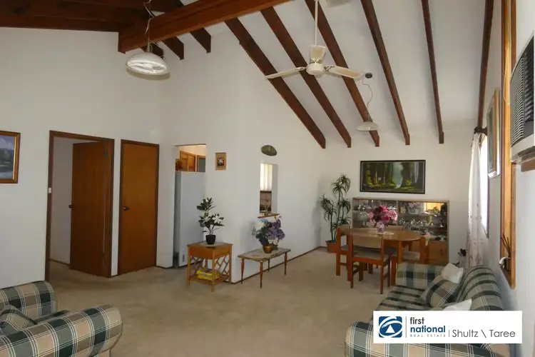 12/16 Spence Street, Taree NSW 2430