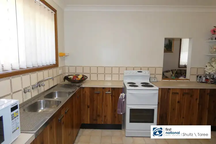 Second view of Homely villa listing, 12/16 Spence Street, Taree NSW 2430