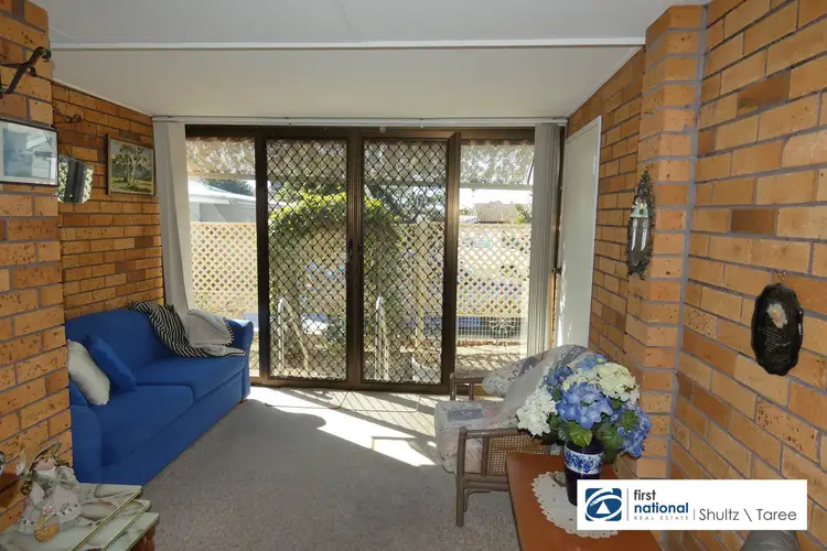 Third view of Homely villa listing, 12/16 Spence Street, Taree NSW 2430