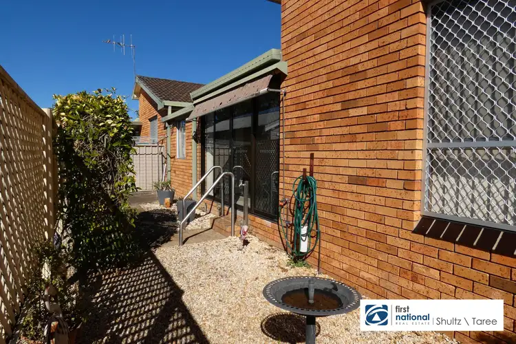 Fourth view of Homely villa listing, 12/16 Spence Street, Taree NSW 2430
