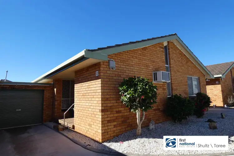 Fifth view of Homely villa listing, 12/16 Spence Street, Taree NSW 2430