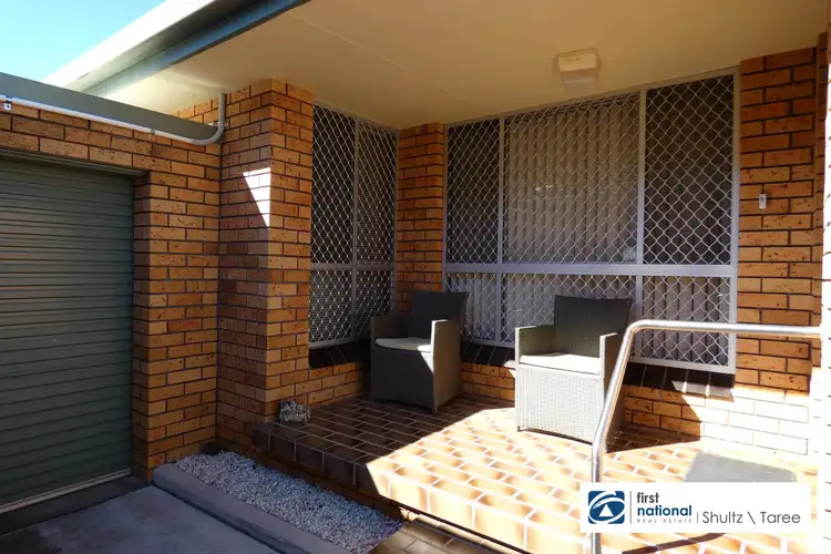 Sixth view of Homely villa listing, 12/16 Spence Street, Taree NSW 2430