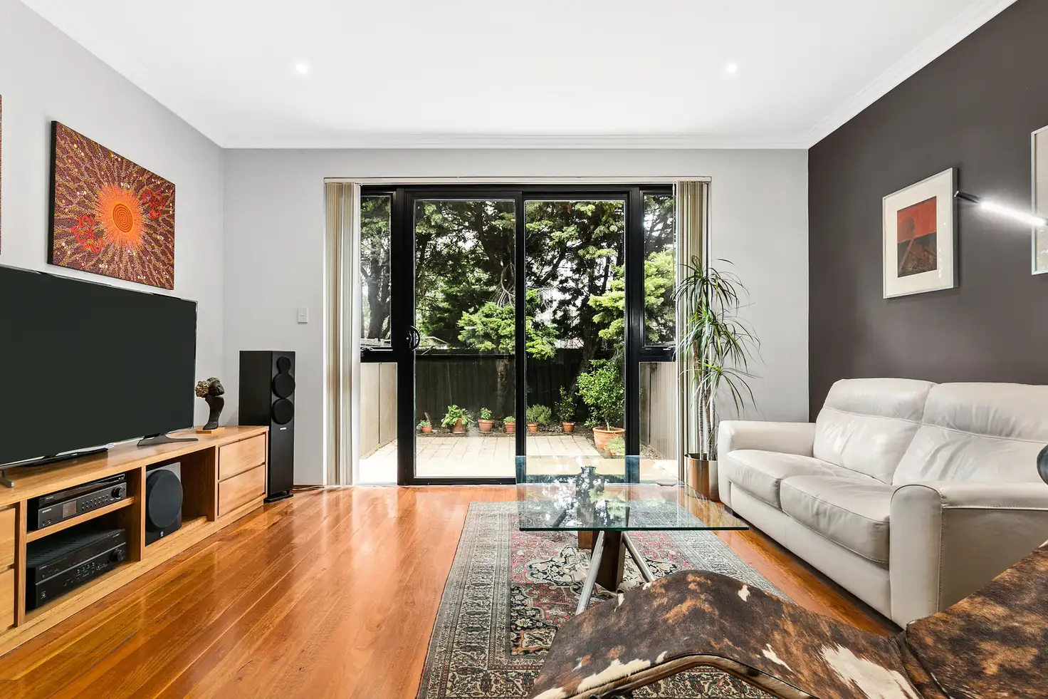 Main view of Homely terrace listing, 100a Lord Street, Newtown NSW 2042