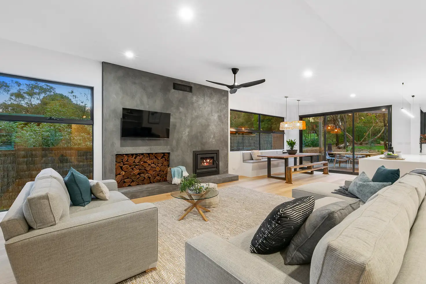 Main view of Homely house listing, 10 Wright Street, Aireys Inlet VIC 3231