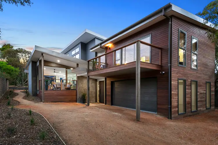 Third view of Homely house listing, 10 Wright Street, Aireys Inlet VIC 3231