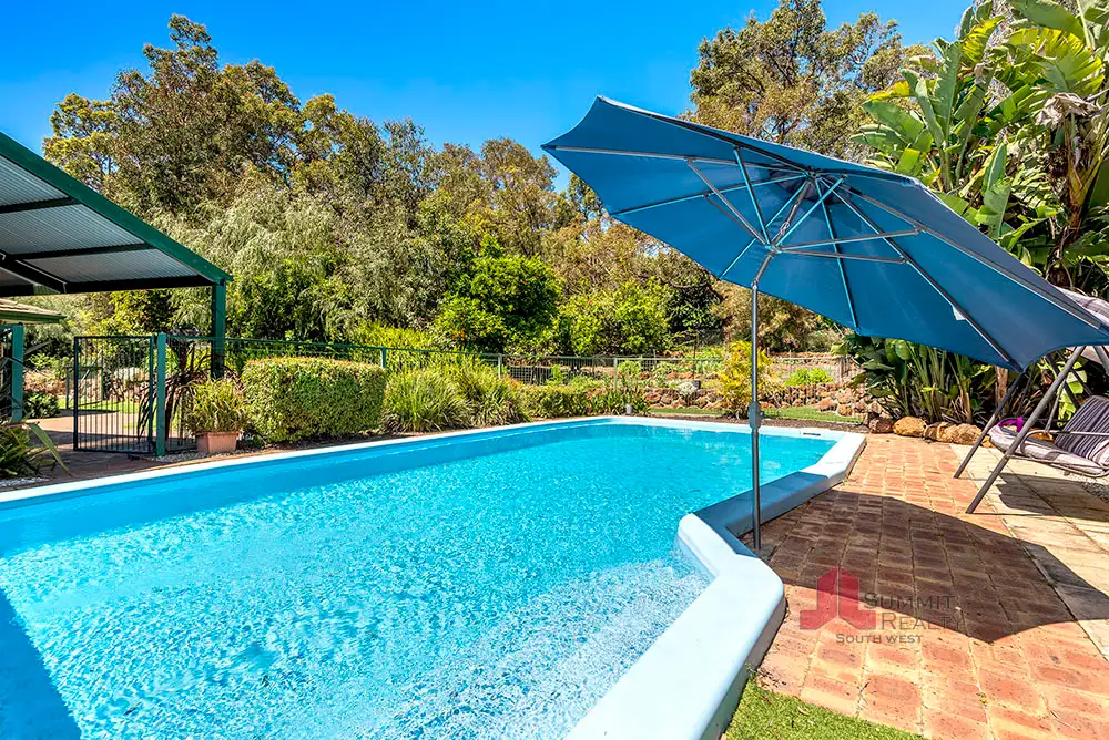 Main view of Homely house listing, 21 Green Way, Leschenault WA 6233