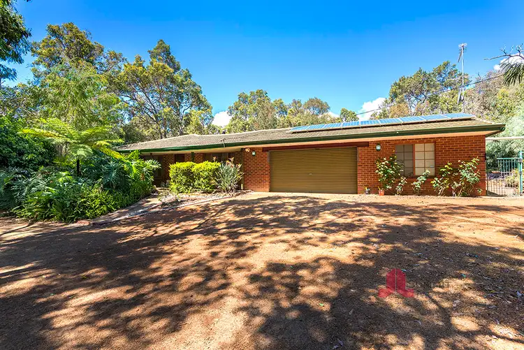 Second view of Homely house listing, 21 Green Way, Leschenault WA 6233
