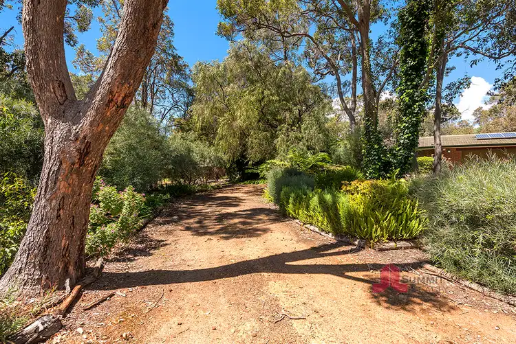 Third view of Homely house listing, 21 Green Way, Leschenault WA 6233