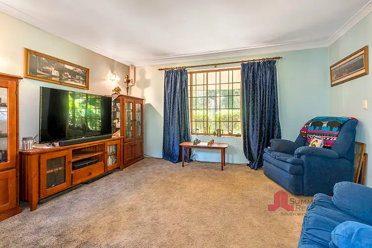 Fourth view of Homely house listing, 21 Green Way, Leschenault WA 6233