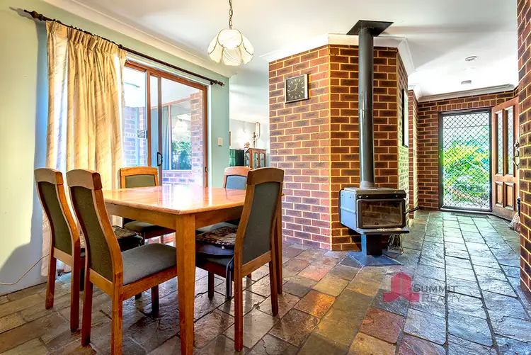 Fifth view of Homely house listing, 21 Green Way, Leschenault WA 6233