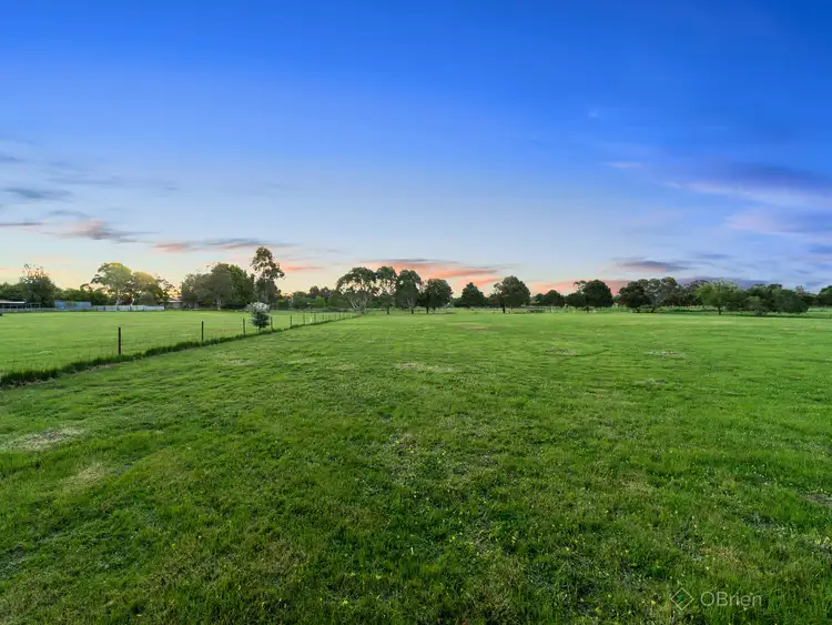 Second view of Homely rural property listing, 110 South Boundary Road East, Pearcedale VIC 3912