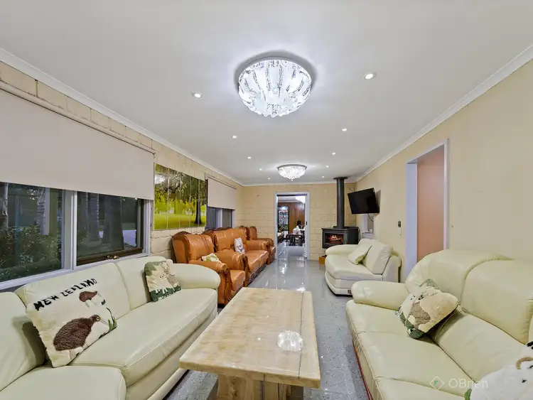 Sixth view of Homely rural property listing, 110 South Boundary Road East, Pearcedale VIC 3912