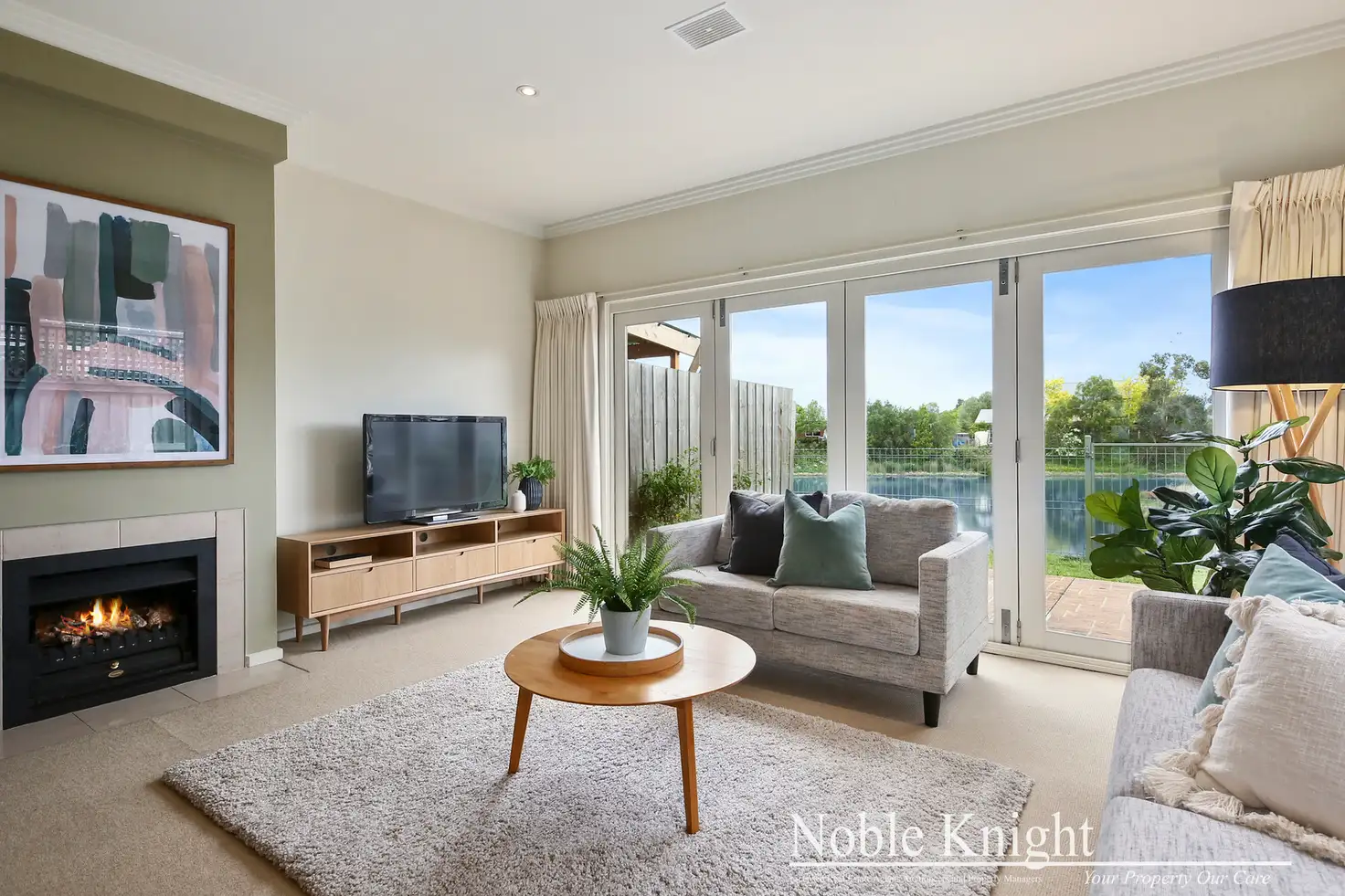 Main view of Homely townhouse listing, 4/18 Pinoak Drive, Yarra Glen VIC 3775