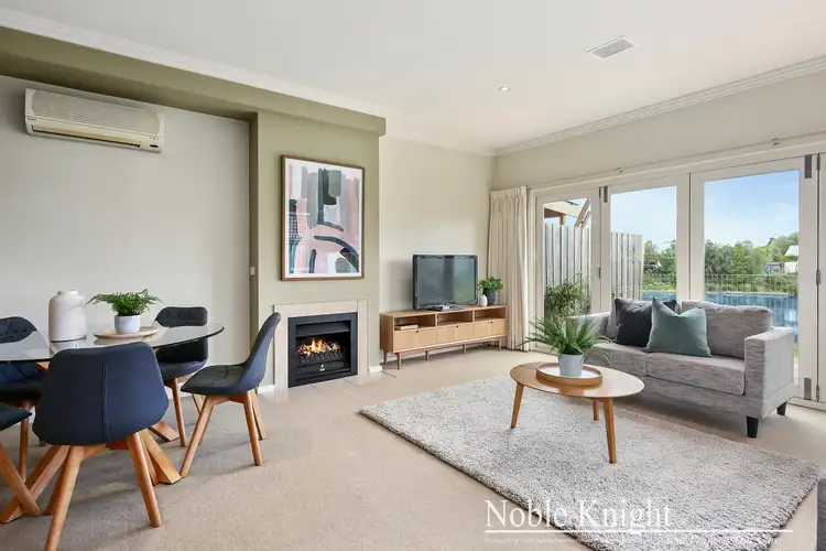 Third view of Homely townhouse listing, 4/18 Pinoak Drive, Yarra Glen VIC 3775