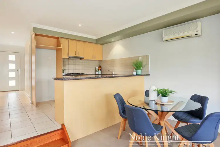 Fifth view of Homely townhouse listing, 4/18 Pinoak Drive, Yarra Glen VIC 3775