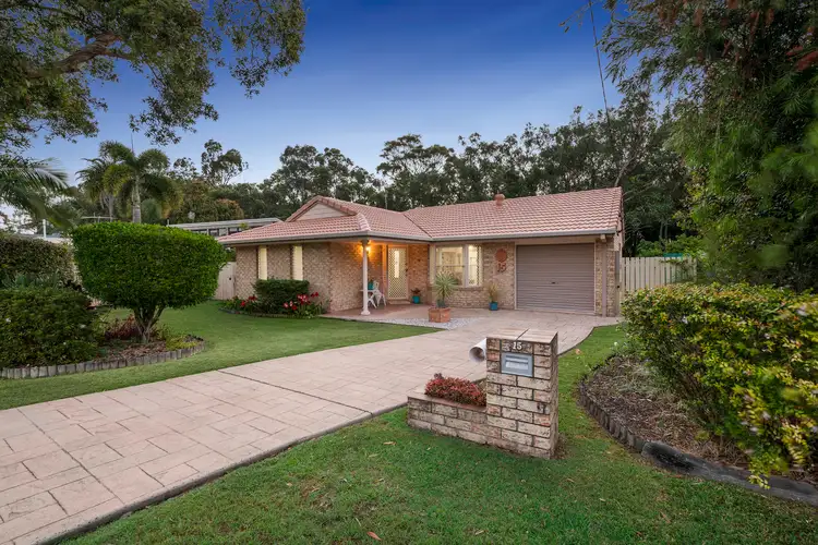 15 Santa Monica Avenue, Coolum Beach QLD 4573