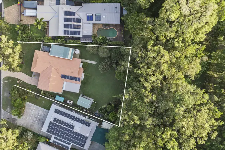 Second view of Homely house listing, 15 Santa Monica Avenue, Coolum Beach QLD 4573