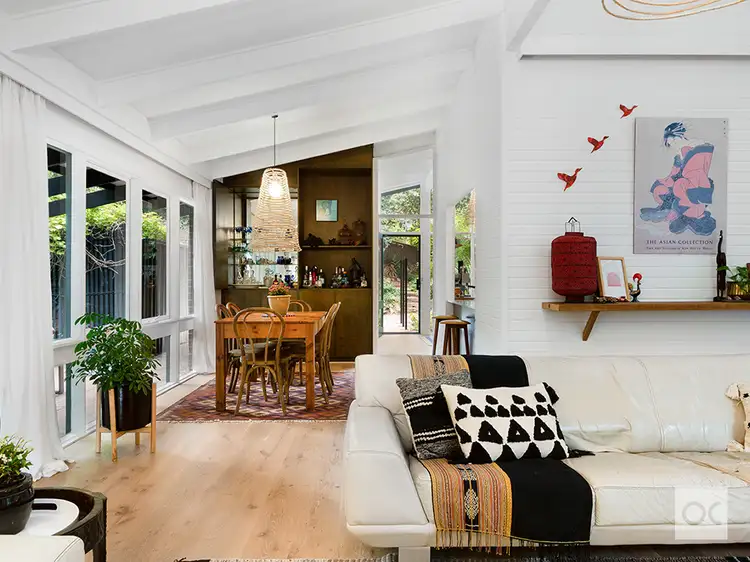 Second view of Homely house listing, 10 Gill Terrace, Glen Osmond SA 5064