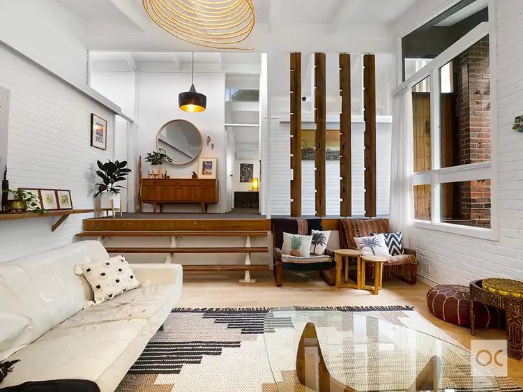 Fifth view of Homely house listing, 10 Gill Terrace, Glen Osmond SA 5064