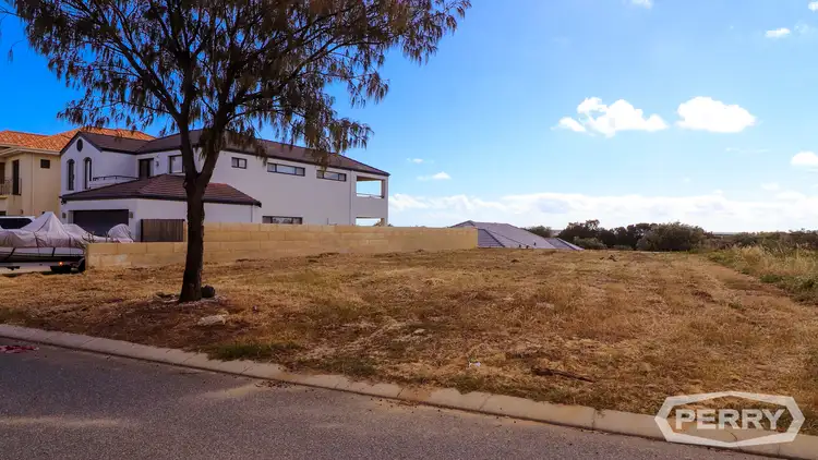 59 Endeavour Circle, Wannanup WA 6210