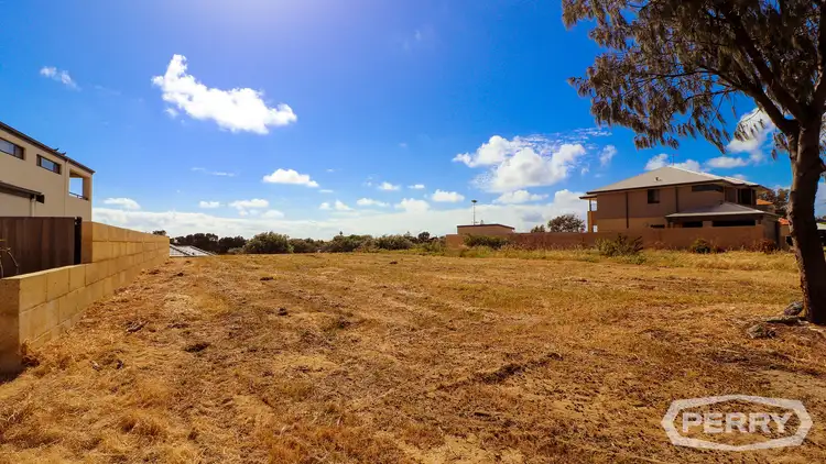 Second view of Homely land listing, 59 Endeavour Circle, Wannanup WA 6210