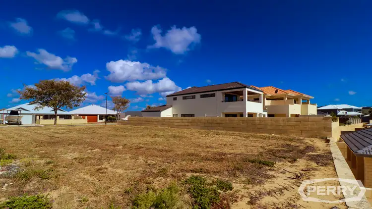 Third view of Homely land listing, 59 Endeavour Circle, Wannanup WA 6210