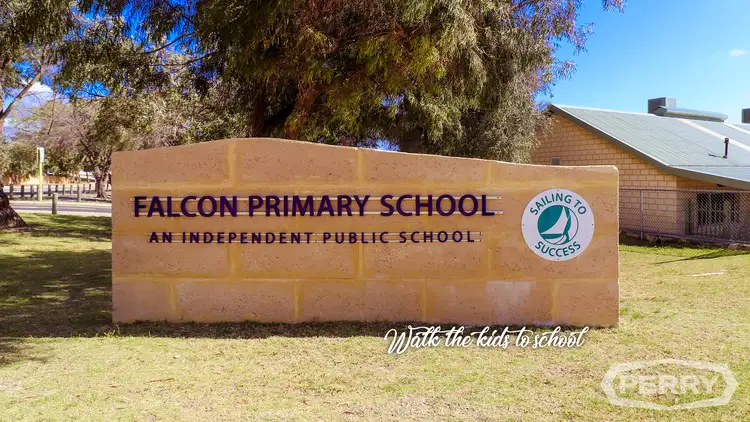 Fifth view of Homely land listing, 59 Endeavour Circle, Wannanup WA 6210