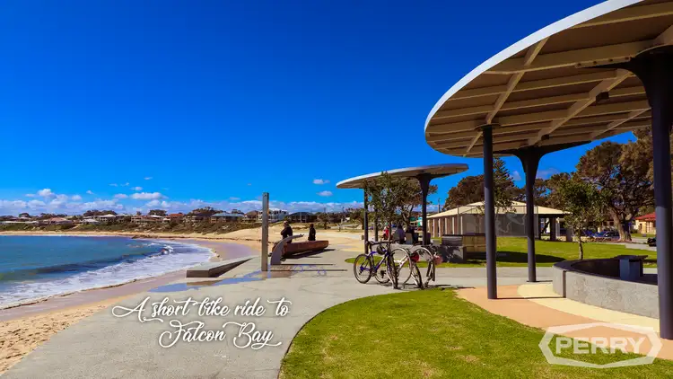 Seventh view of Homely land listing, 59 Endeavour Circle, Wannanup WA 6210