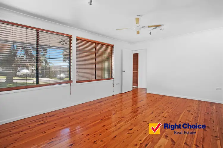 Second view of Homely house listing, 79 Strata Avenue, Barrack Heights NSW 2528
