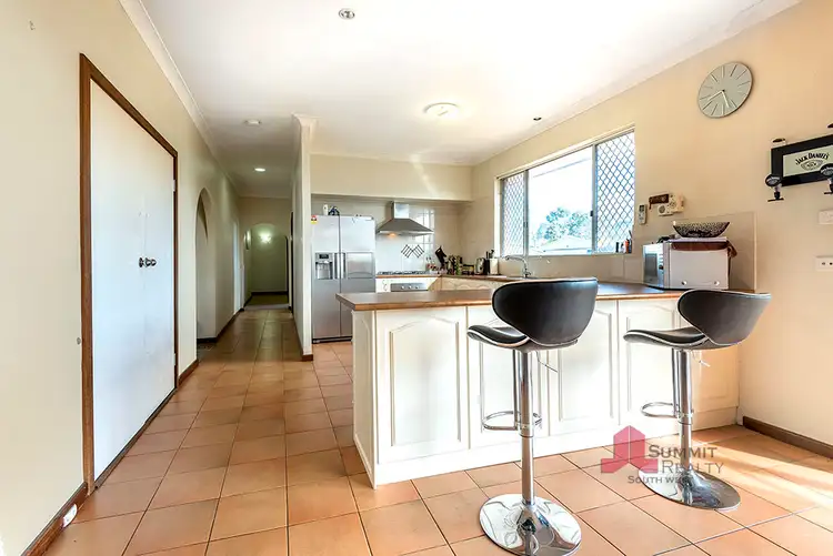 Third view of Homely house listing, 20 Deakin Street, Collie WA 6225