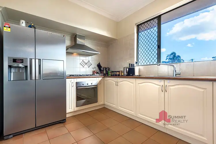 Fourth view of Homely house listing, 20 Deakin Street, Collie WA 6225