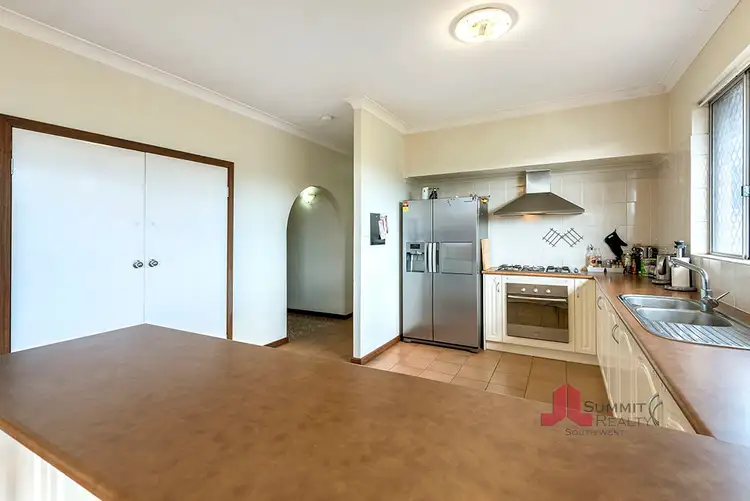 Fifth view of Homely house listing, 20 Deakin Street, Collie WA 6225
