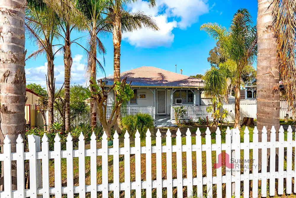 Main view of Homely house listing, 15 Wylam Road, Collie WA 6225