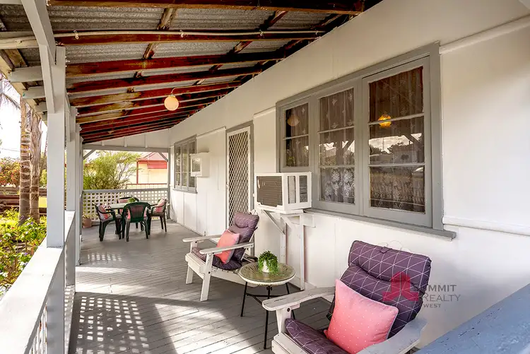 Third view of Homely house listing, 15 Wylam Road, Collie WA 6225
