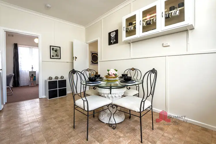 Fifth view of Homely house listing, 15 Wylam Road, Collie WA 6225