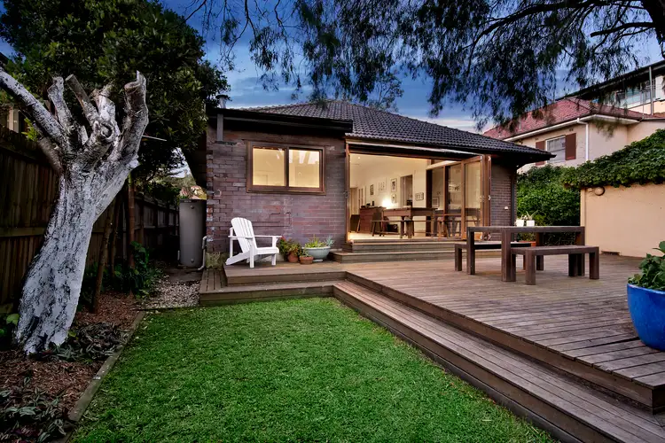 Main view of Homely house listing, 48 Eurobin Avenue, Manly NSW 2095