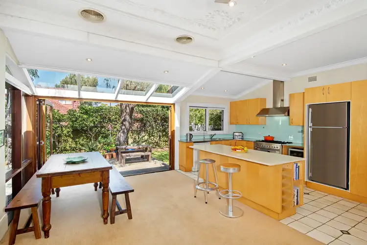 Fifth view of Homely house listing, 48 Eurobin Avenue, Manly NSW 2095