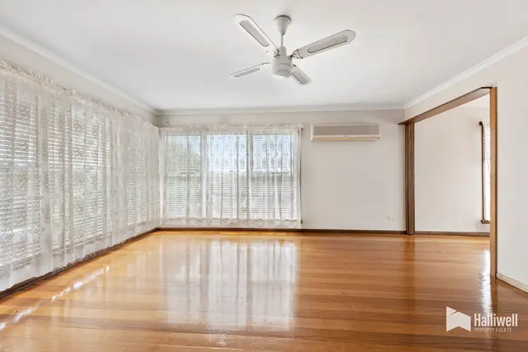 Second view of Homely house listing, 1 Fordham Drive, Devonport TAS 7310