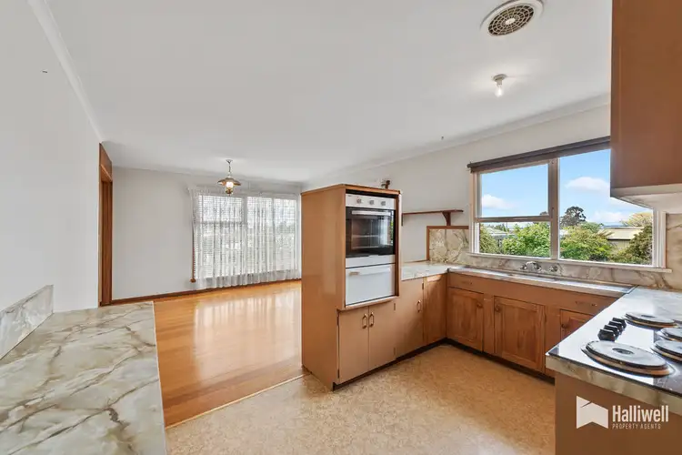 Fourth view of Homely house listing, 1 Fordham Drive, Devonport TAS 7310