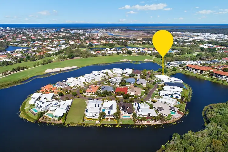 3 Millennium Circuit, Pelican Waters QLD 4551