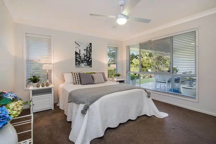 Third view of Homely house listing, 3 Millennium Circuit, Pelican Waters QLD 4551