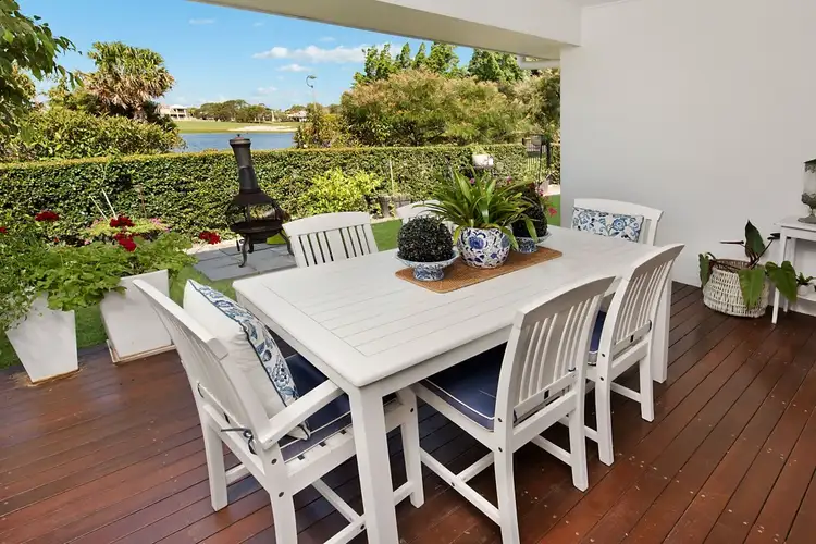 Fourth view of Homely house listing, 3 Millennium Circuit, Pelican Waters QLD 4551