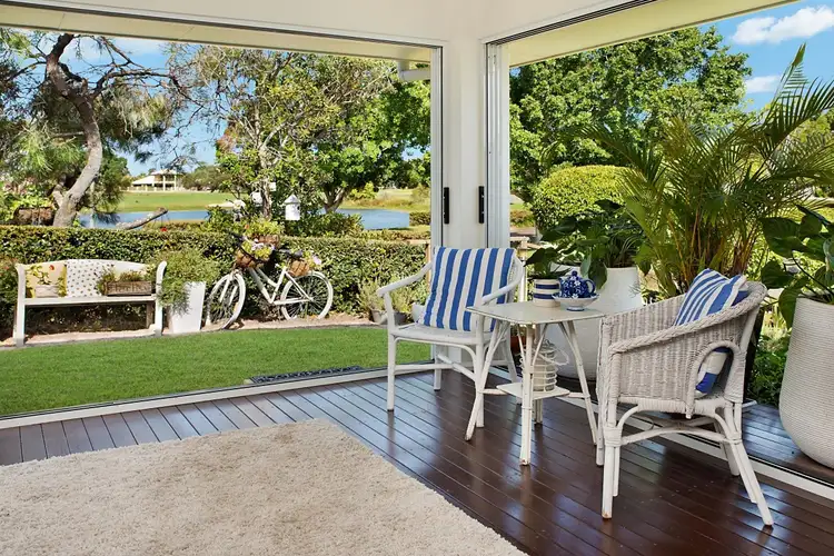 Fifth view of Homely house listing, 3 Millennium Circuit, Pelican Waters QLD 4551