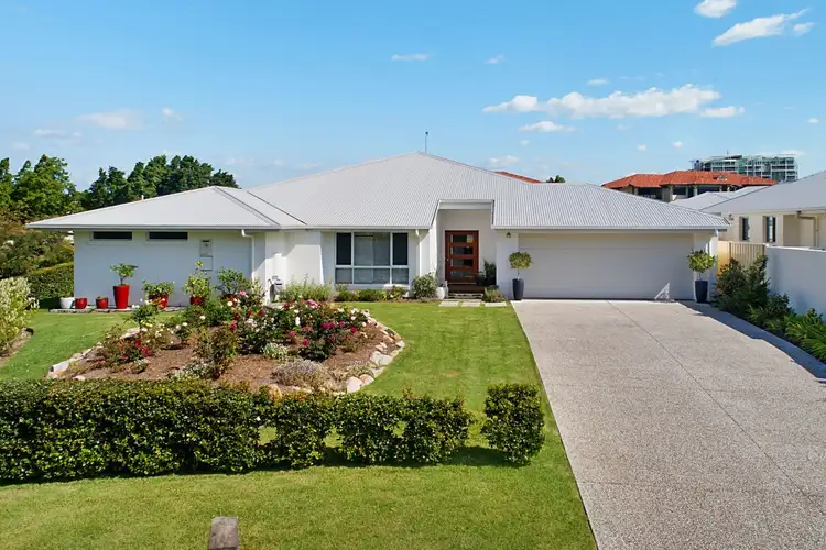 Sixth view of Homely house listing, 3 Millennium Circuit, Pelican Waters QLD 4551