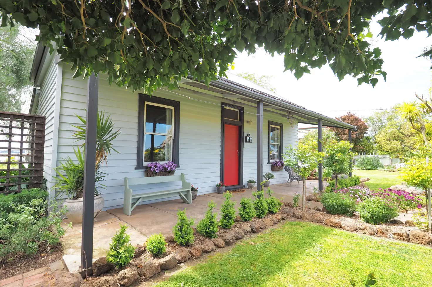 Main view of Homely house listing, 36 Leach Road, Lake Bolac VIC 3351