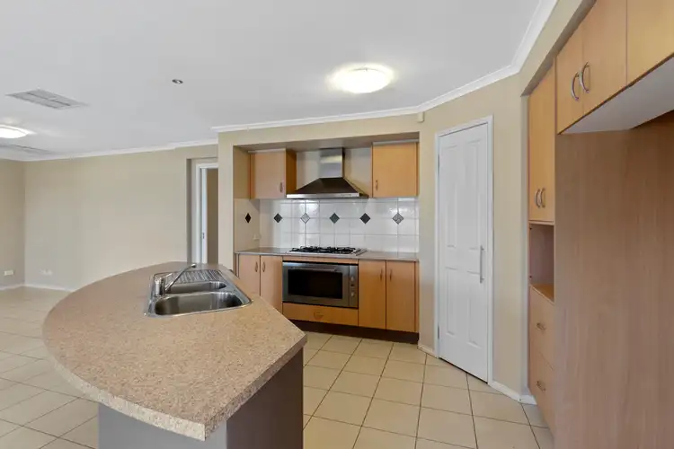 Second view of Homely house listing, 1 Sherry Place, Bacchus Marsh VIC 3340