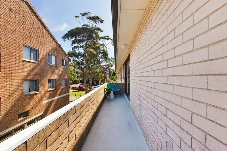 Third view of Homely unit listing, 8/10 Wheeler Parade, Dee Why NSW 2099